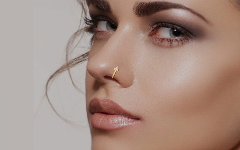 Best Nose Rings