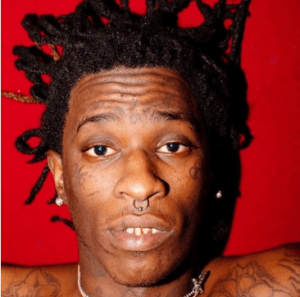 13 Famous Rappers With Nose Piercings And Rings