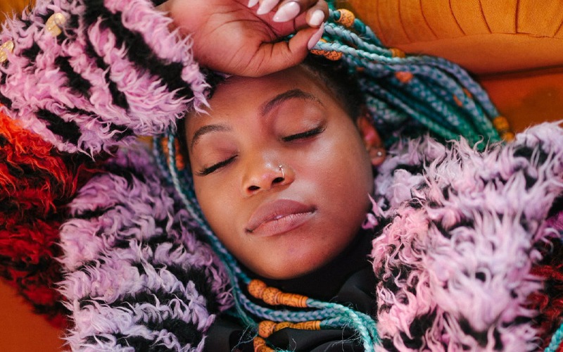 How To Keep A Nose Ring From Falling Out While Sleeping At Night