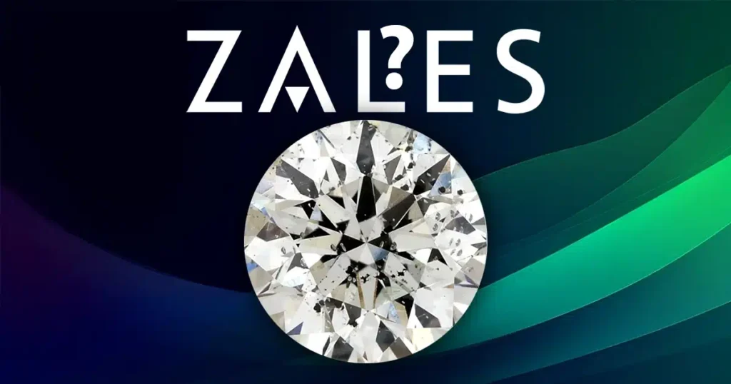 Is Zales Jewelry Genuine