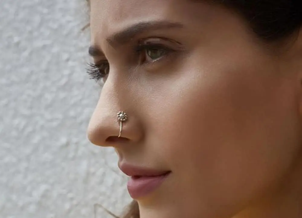Nose Piercing Wrong Placement: What to Do Now