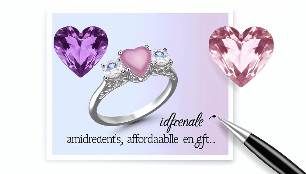 affordable valentine s day jewelry