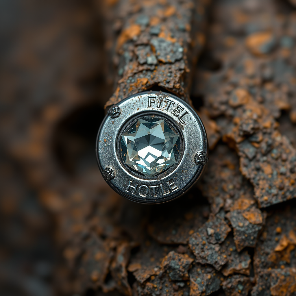 Metals That Cause Allergies - am i allergic to my nose ring