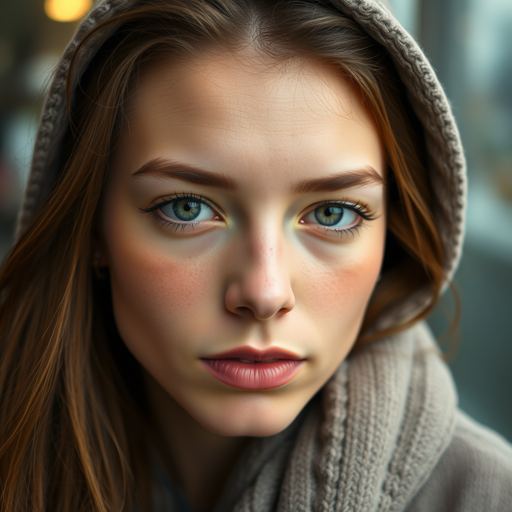 Understanding Societal Norms - am i too old for a nose ring