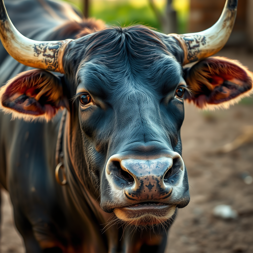 Animal Welfare Concerns - are bull nose rings cruel