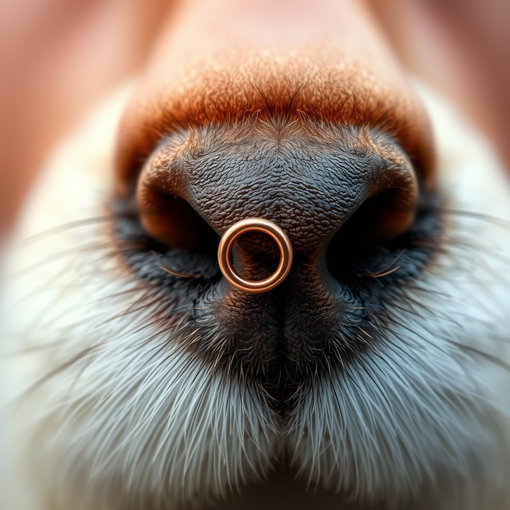 Potential Allergic Reactions - are copper nose rings safe