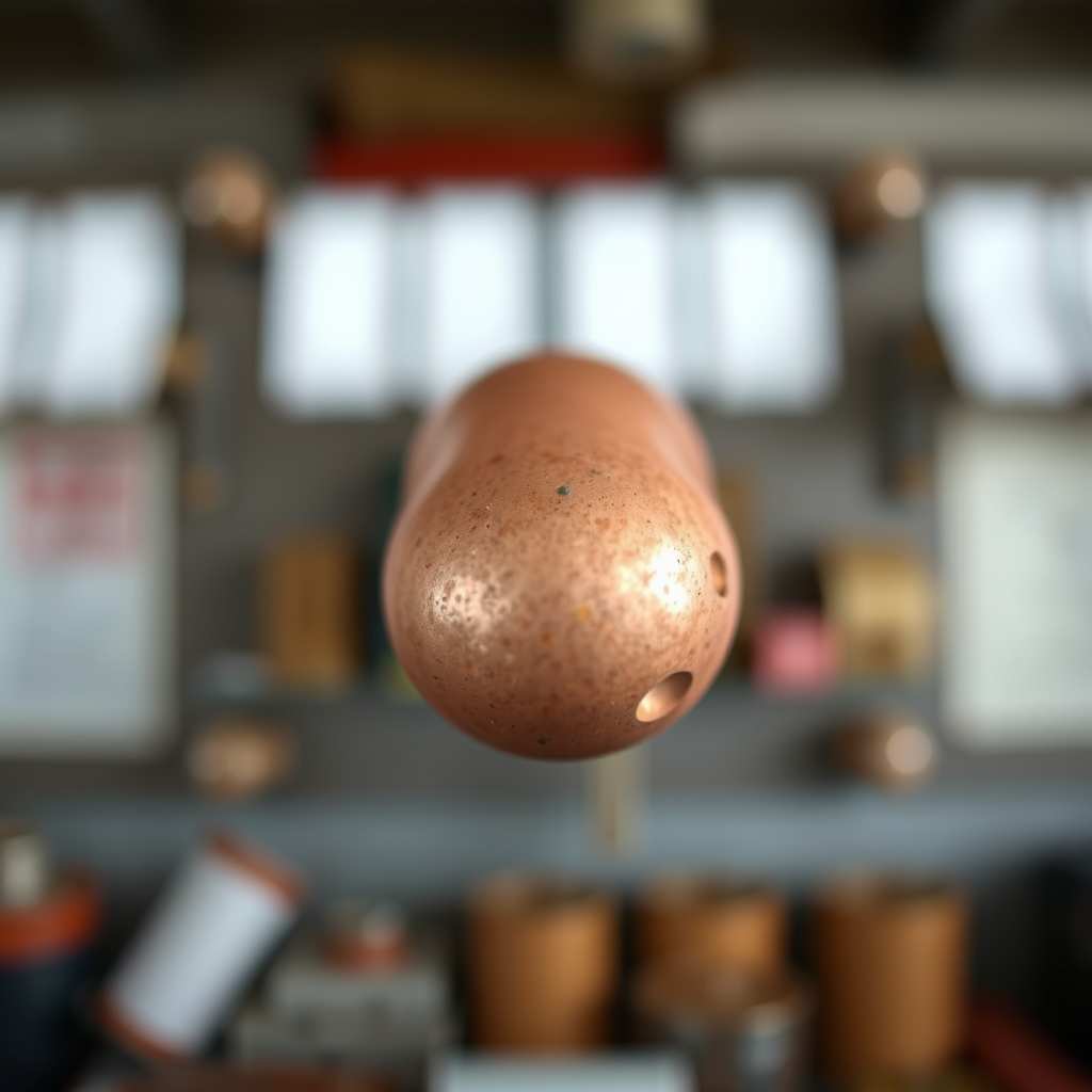 Understanding Copper Alloys - are copper nose rings safe