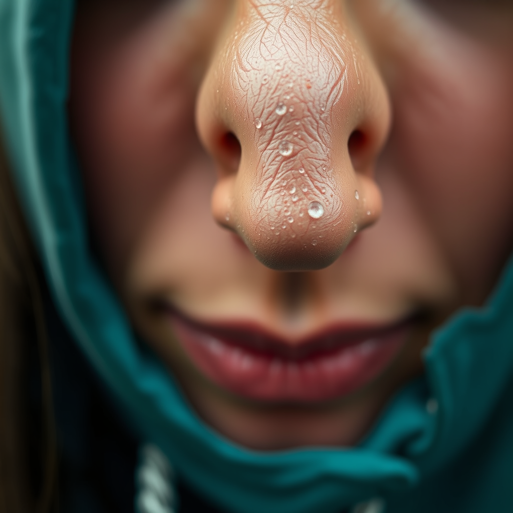 Infection Risks with Piercings - are hot topic nose rings safe