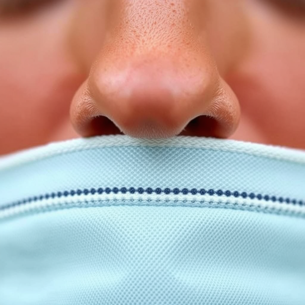 Understanding L-Shaped Nose Rings - are l shaped nose rings secure