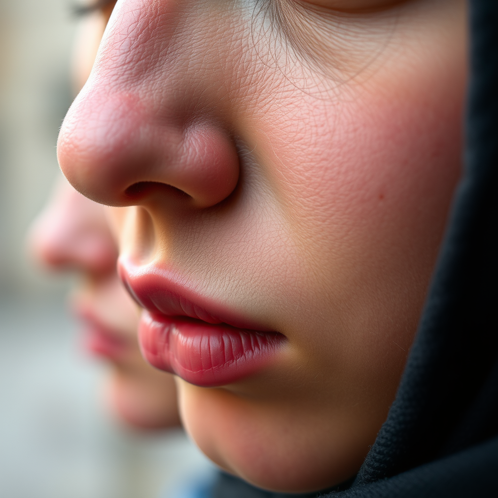 Religious Perspectives on Body Modifications - are nose rings a sin