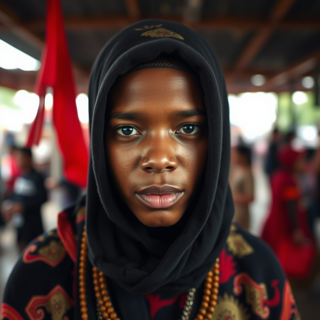 Cultural Significance of Nose Rings - are nose rings attractive