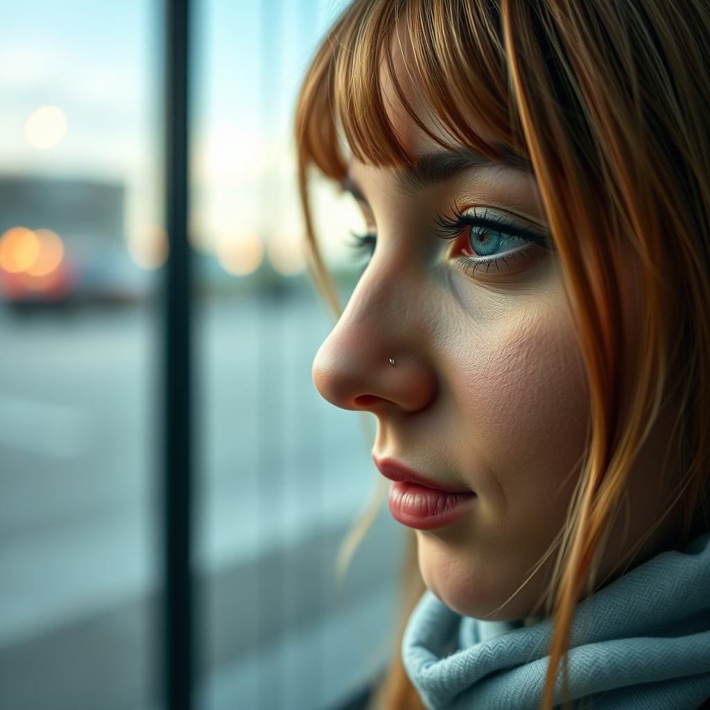 Understanding Nose Ring Styles - are nose rings cute