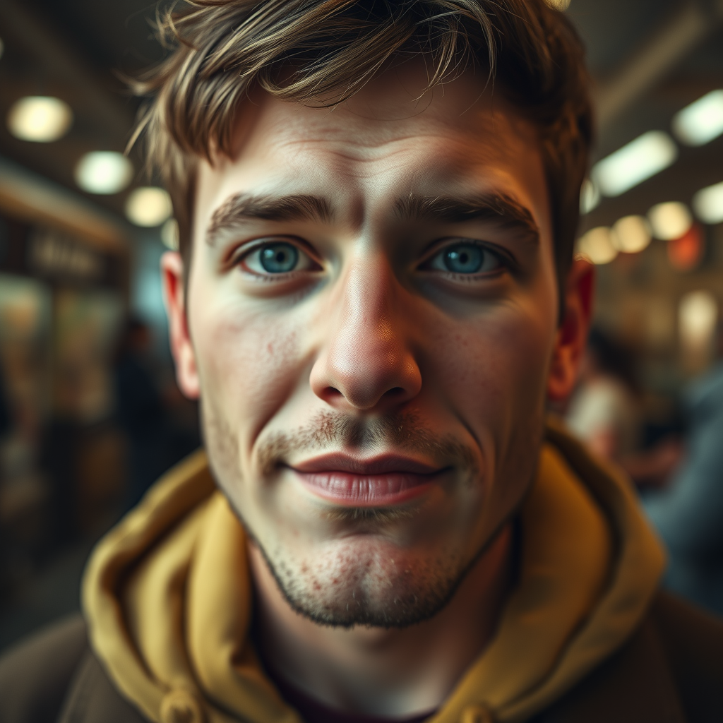 The Rise of Nose Rings in Men's Fashion - are nose rings for guys