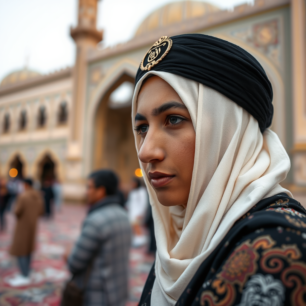 Understanding Haram in Islam - are nose rings haram in islam