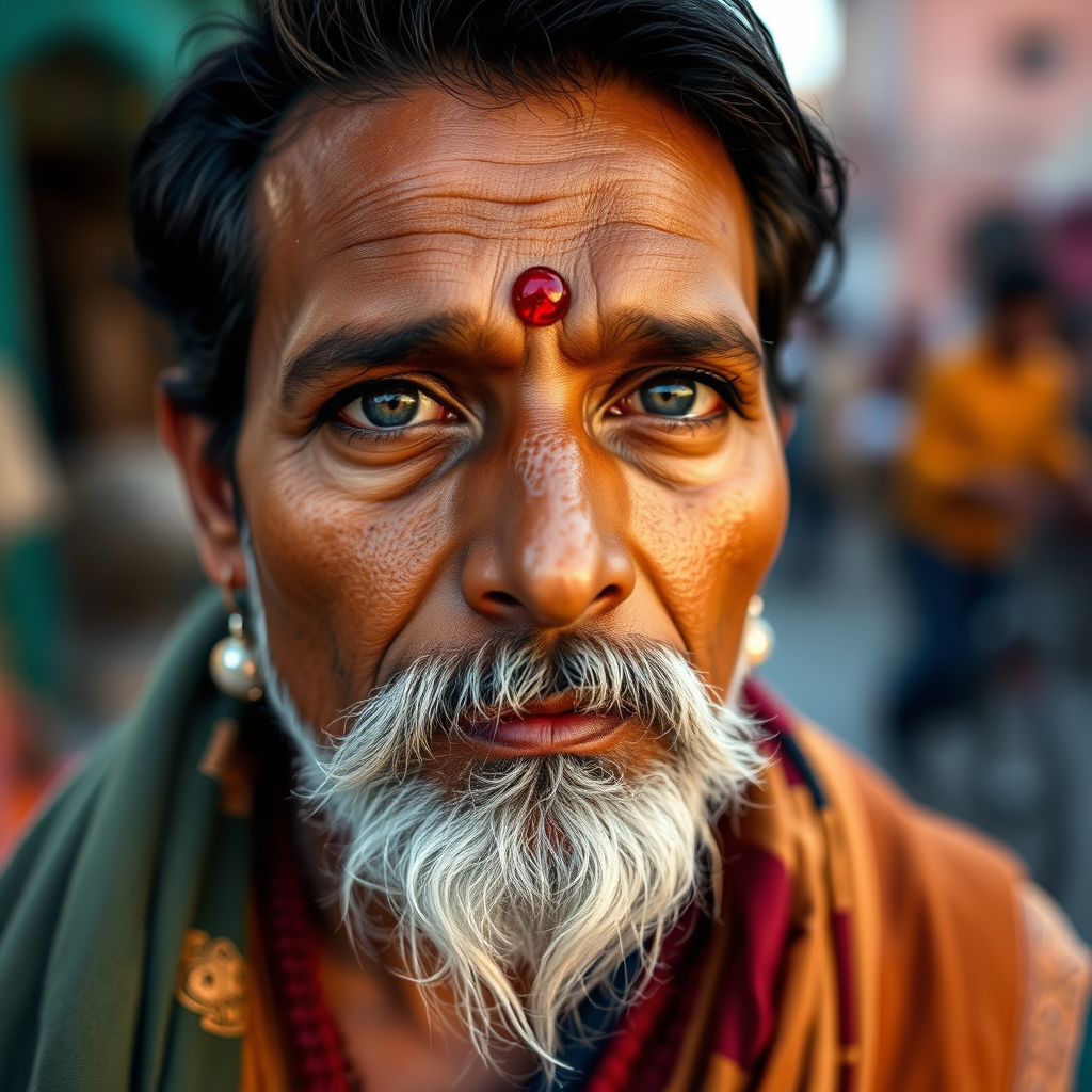 Historical Significance of Nose Rings in India - are nose rings indian