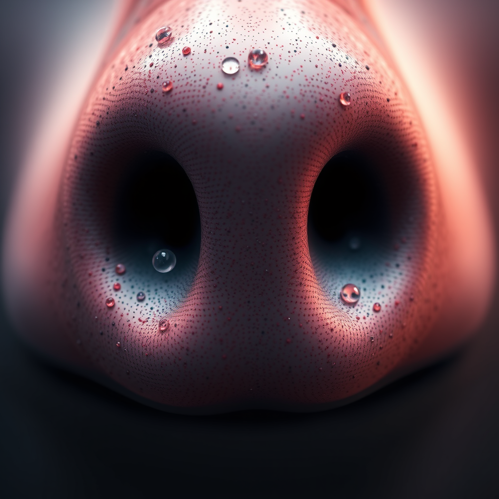 Understanding Magnetism - are nose rings magnetic