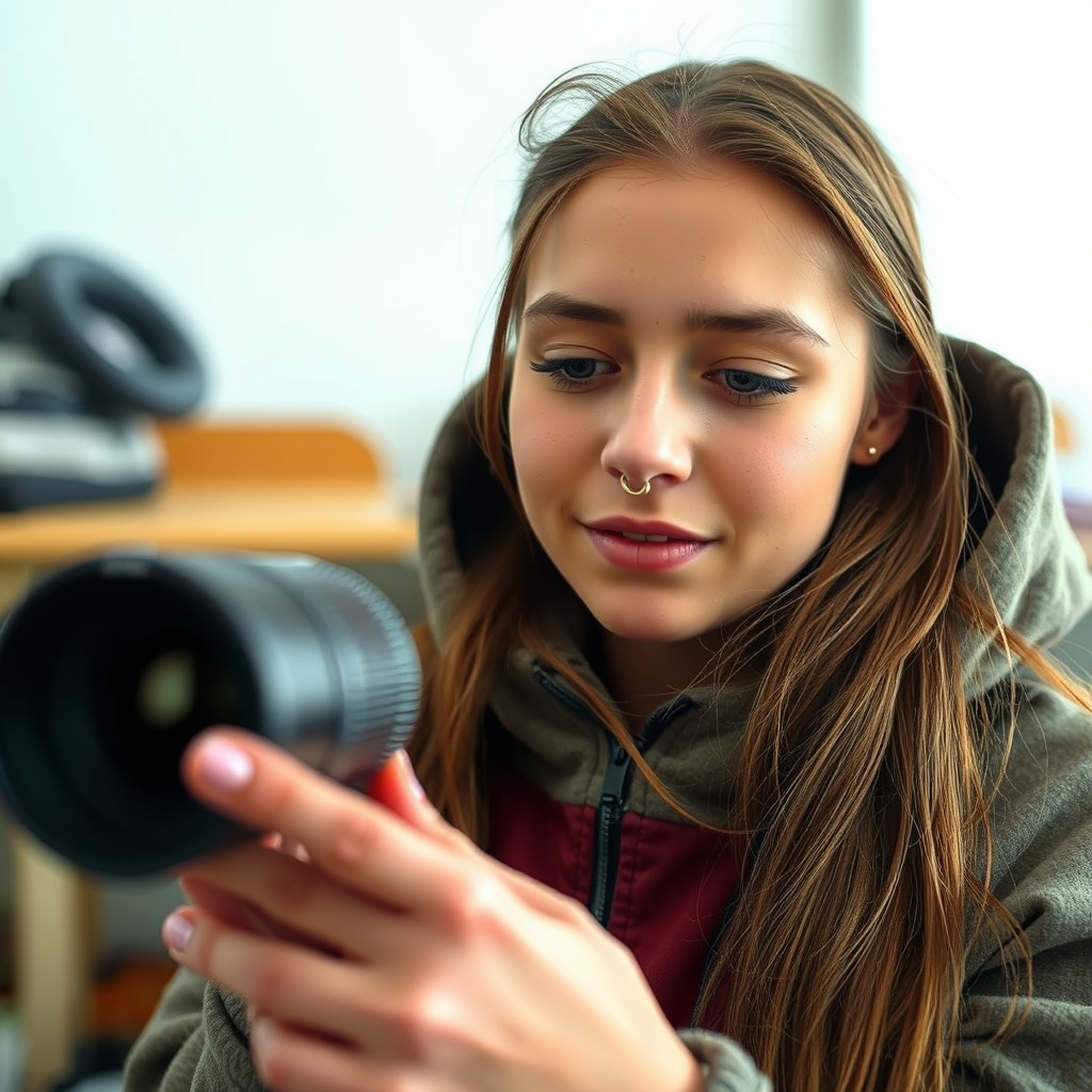 Steps to Safely Remove a Nose Ring - are nose rings removable