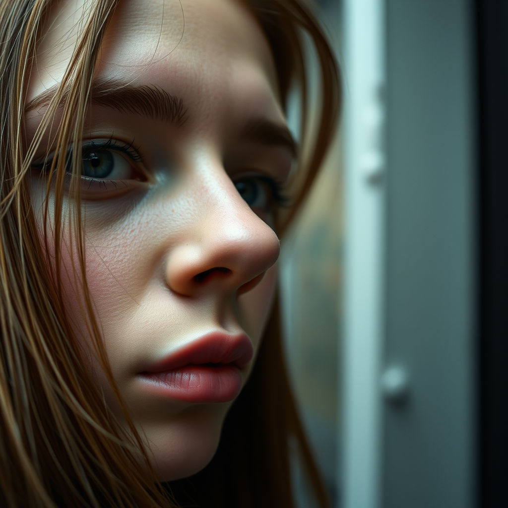 The Appeal of Nose Rings - are nose rings sexy