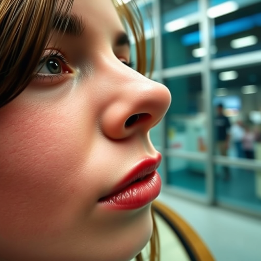 The Current Trend: Nose Rings in 2023 - are nose rings still cool