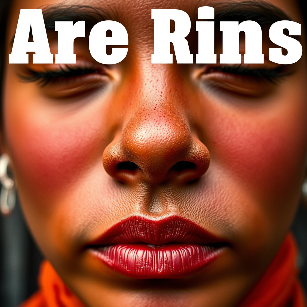 Cultural Significance of Nose Rings - are nose rings trashy