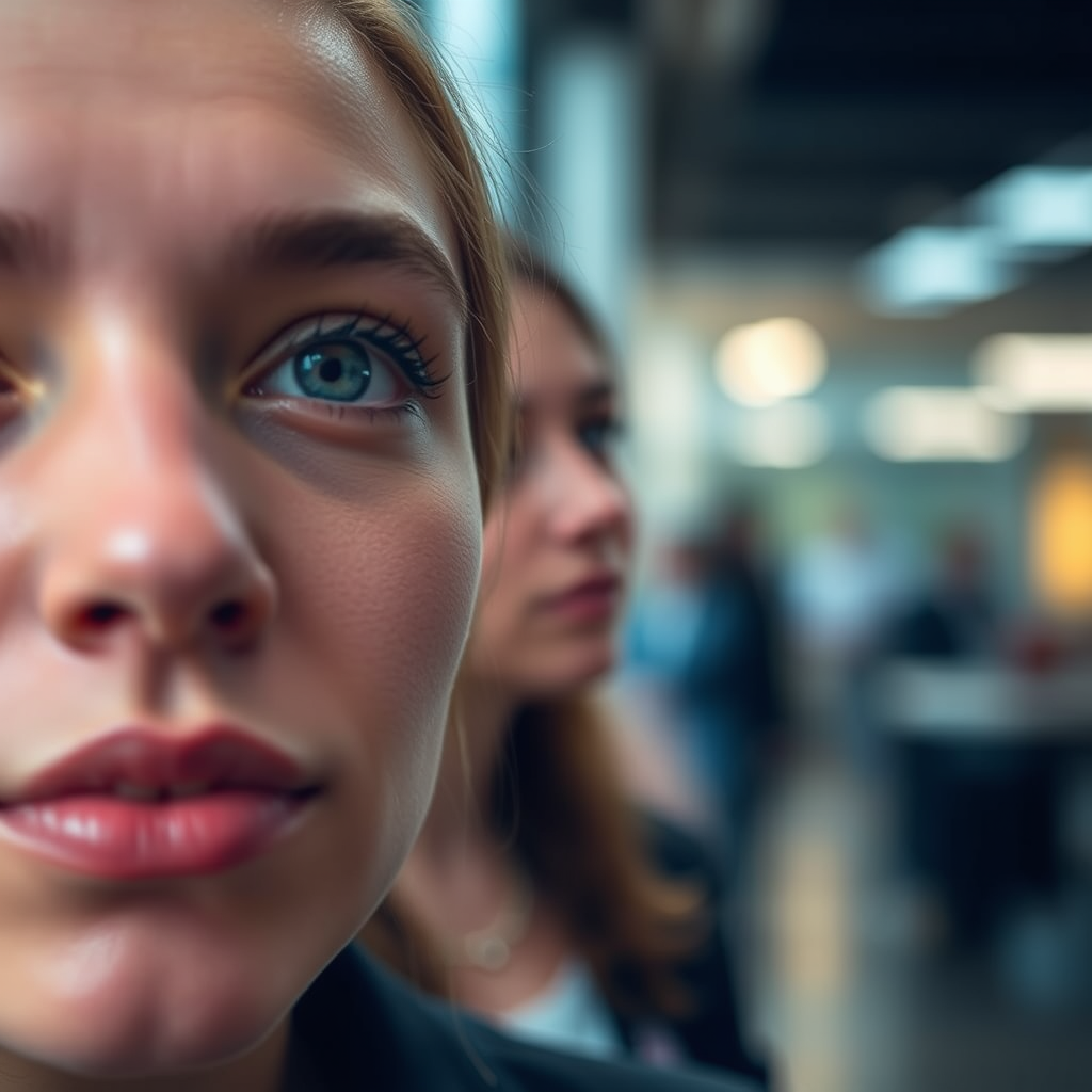 The Changing Landscape of Workplace Norms - are nose rings unprofessional
