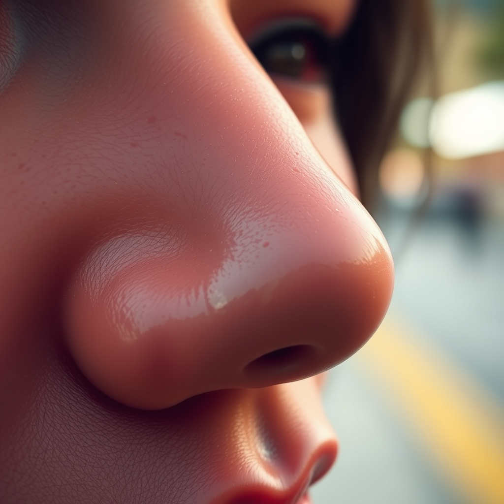 Understanding Plastic Nose Rings - are plastic nose rings safe