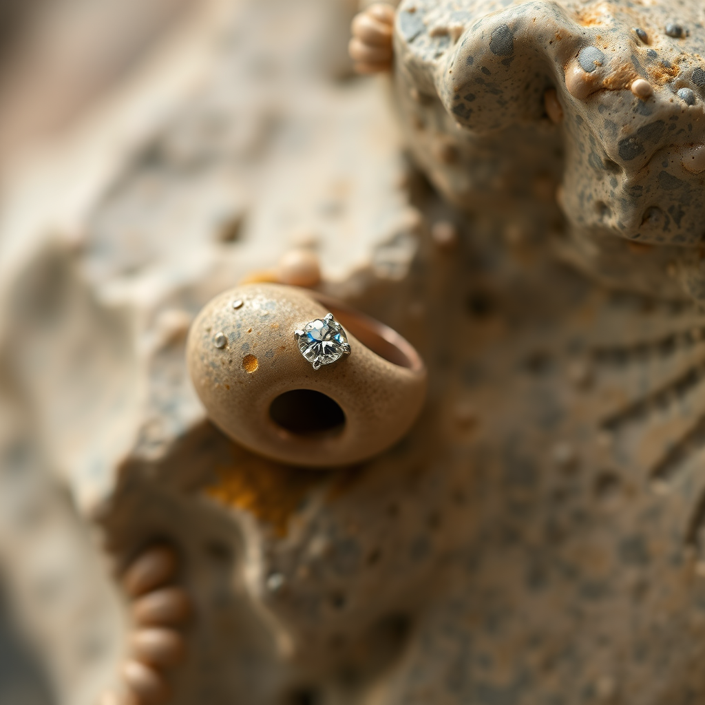 Understanding Sterling Silver - are sterling silver nose rings safe