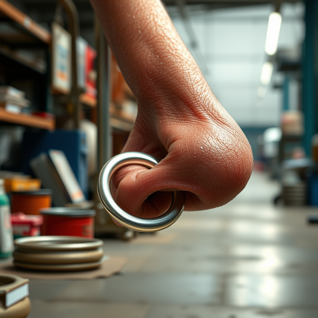 Understanding Surgical Steel - are surgical steel nose rings safe