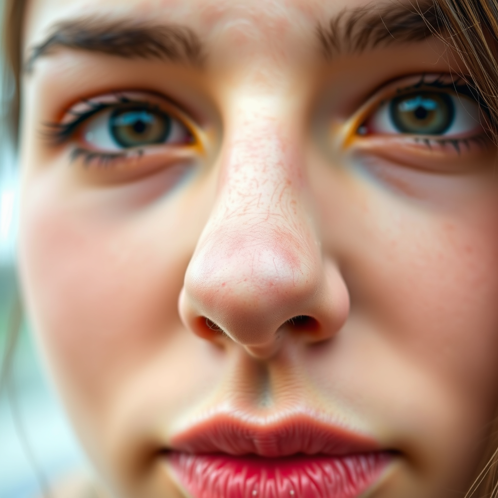 Benefits of Titanium Nose Rings - are titanium nose rings safe