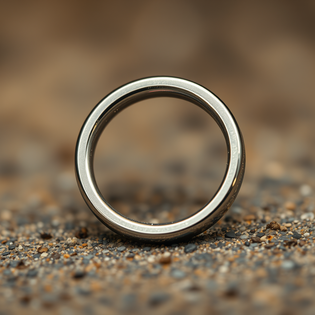 Understanding Titanium as a Material - are titanium nose rings safe