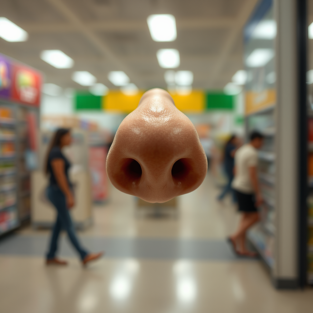 Quality of Walmart Nose Rings - are walmart nose rings good