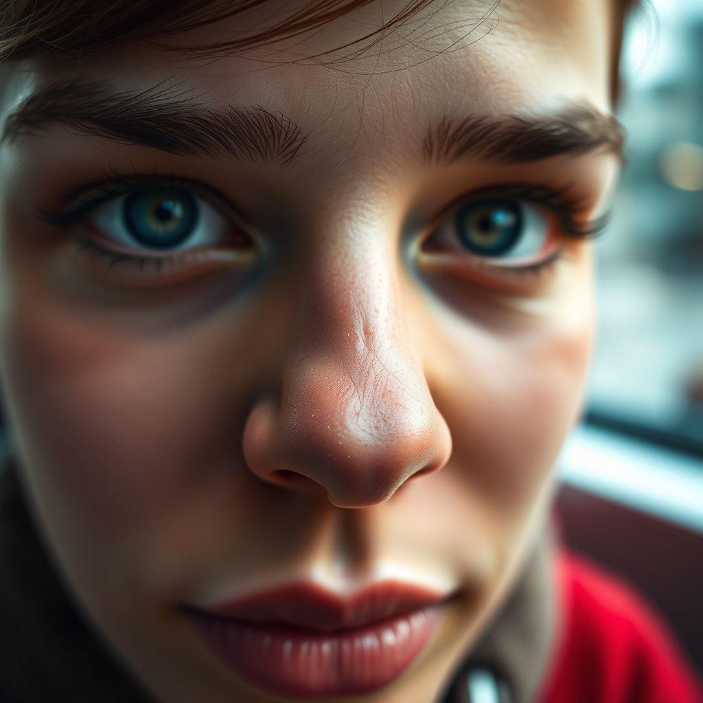 Understanding Nose Piercing Healing Times - can a nose ring close up