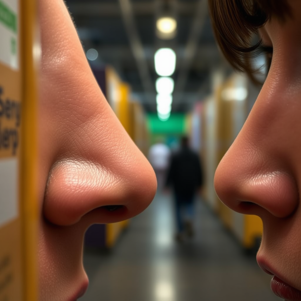 Understanding Piercing Closure - can a nose ring hole close up