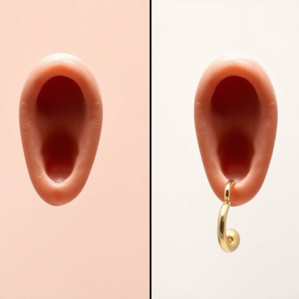 Understanding the Differences Between Earrings and Nose Rings - can an earring be used for a nose ring