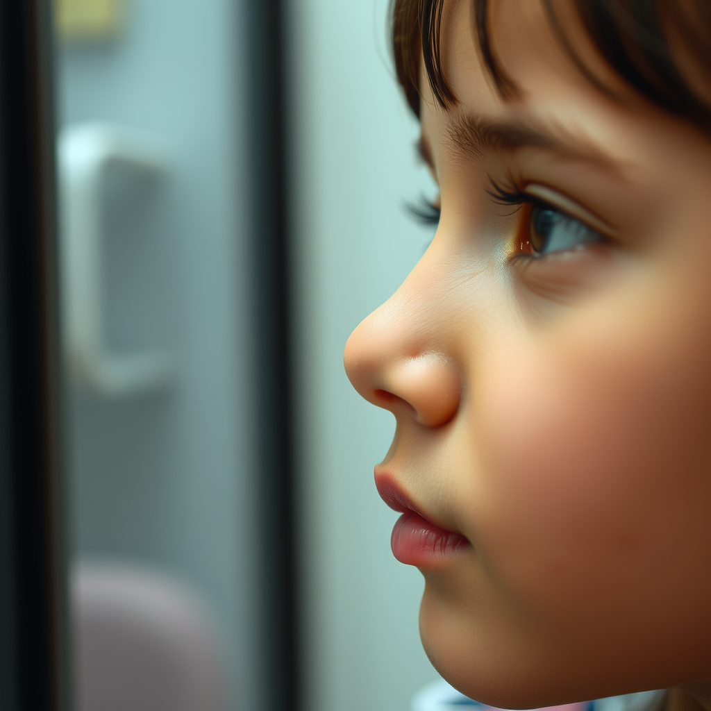 Safety and Hygiene Considerations - can earrings be used as nose rings