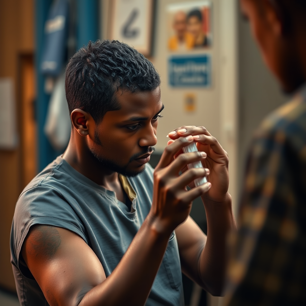 Understanding the Healing Process - can i change my nose ring after a week