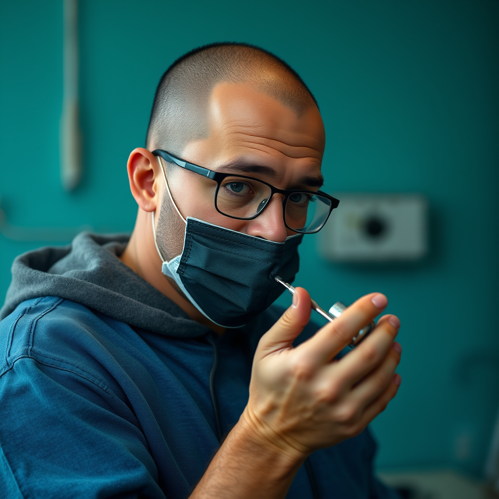 Understanding the Healing Process - can i change my nose ring after 3 weeks