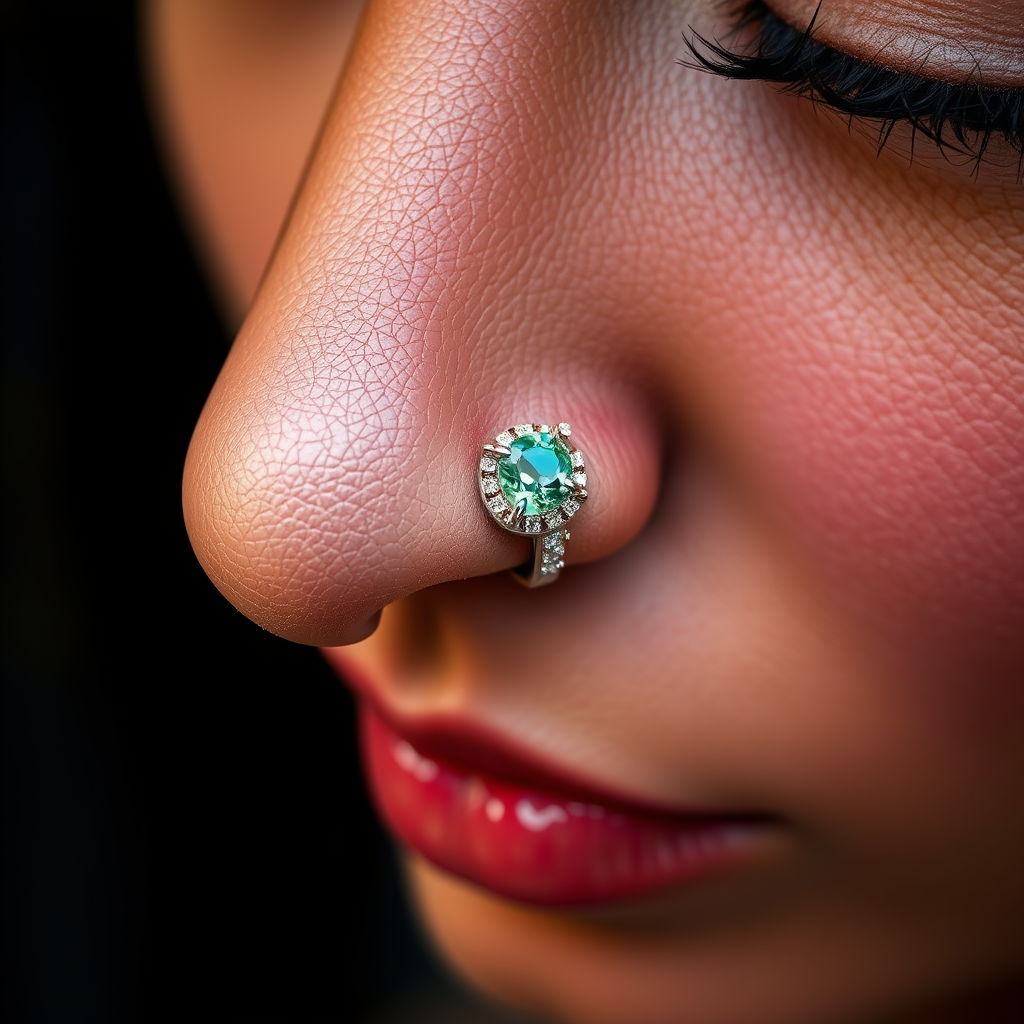 Choosing the Right Jewelry - can i change my nose ring