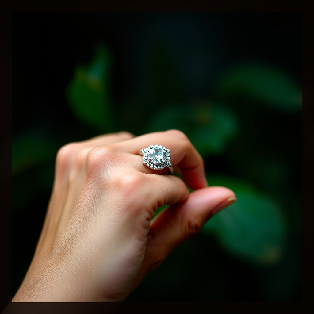 Choosing the Right Jewelry - can i change my nose stud to a ring