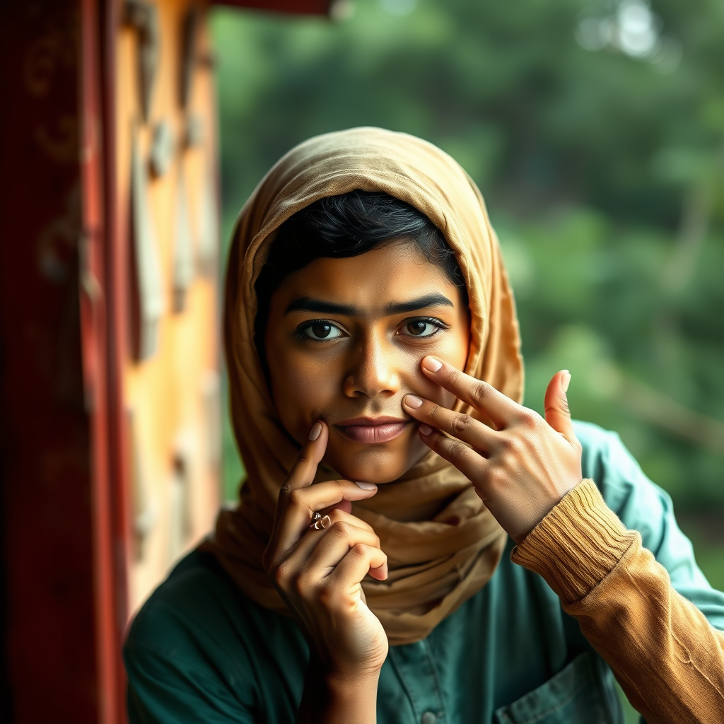 Understanding the Healing Process - can i change my nose stud to a ring