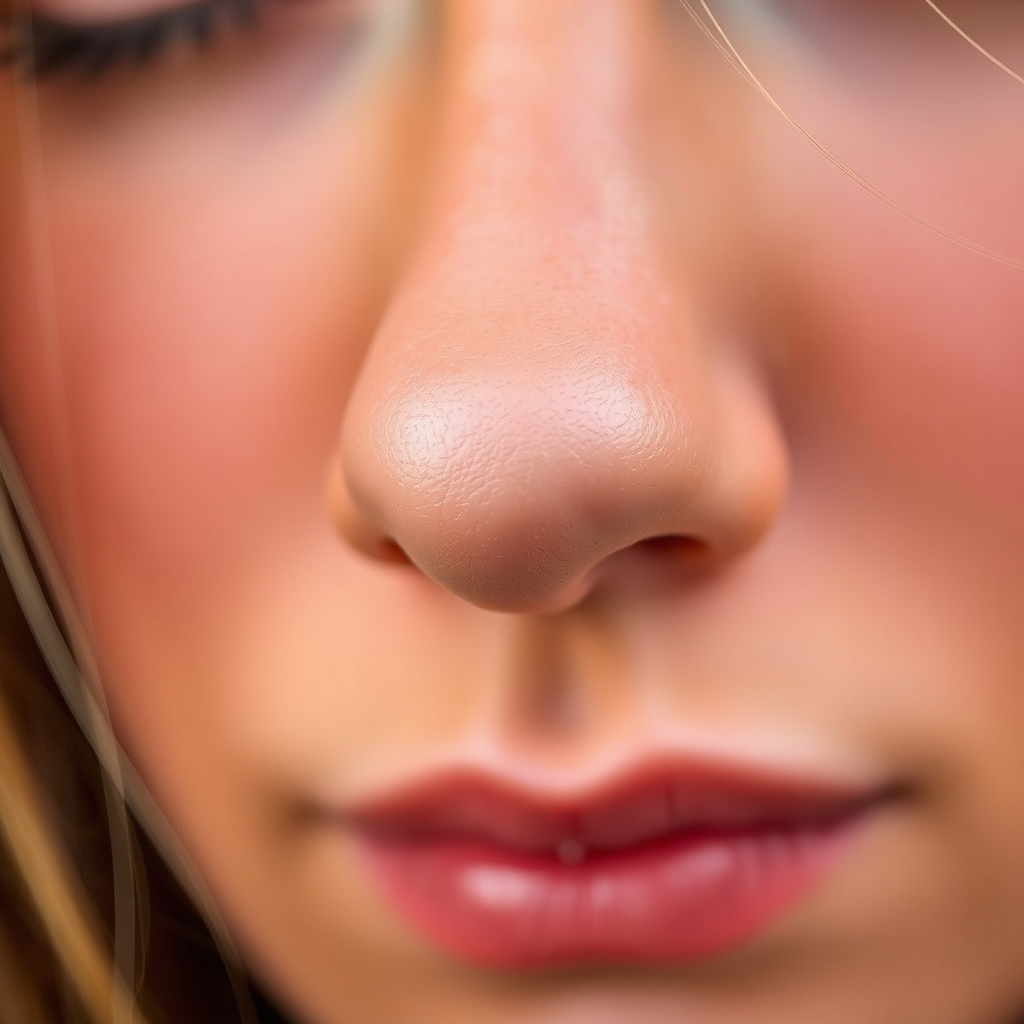 Understanding Nose Piercing Healing - can i change my own nose ring