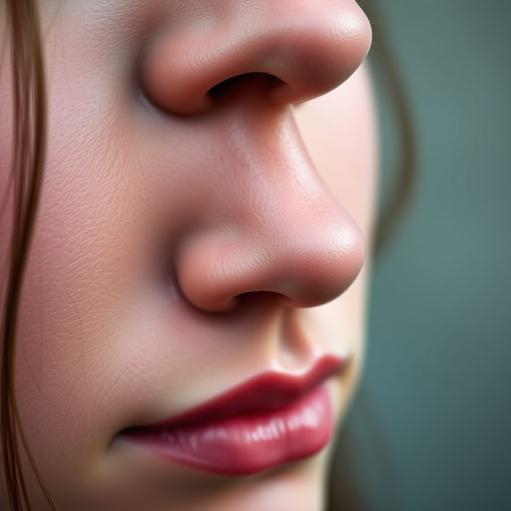 Risks of Cutting Your Nose Ring - can i cut my nose ring to make it smaller