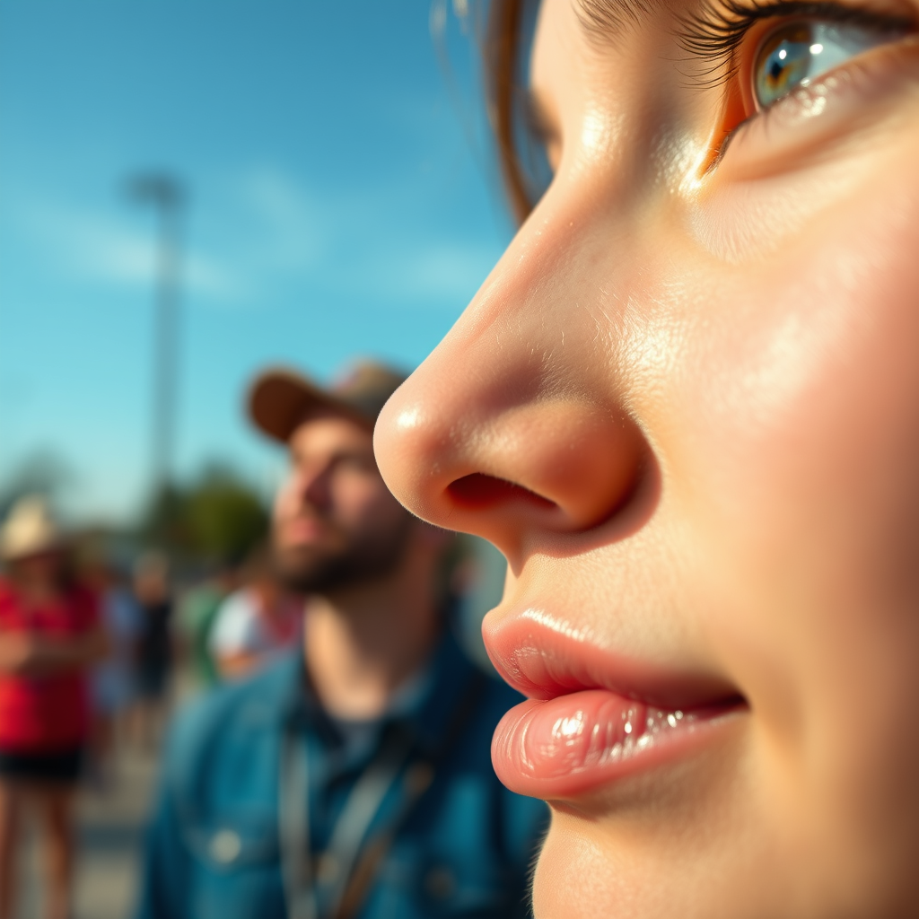 Understanding Nose Piercing Types - can i get a hoop nose ring right away