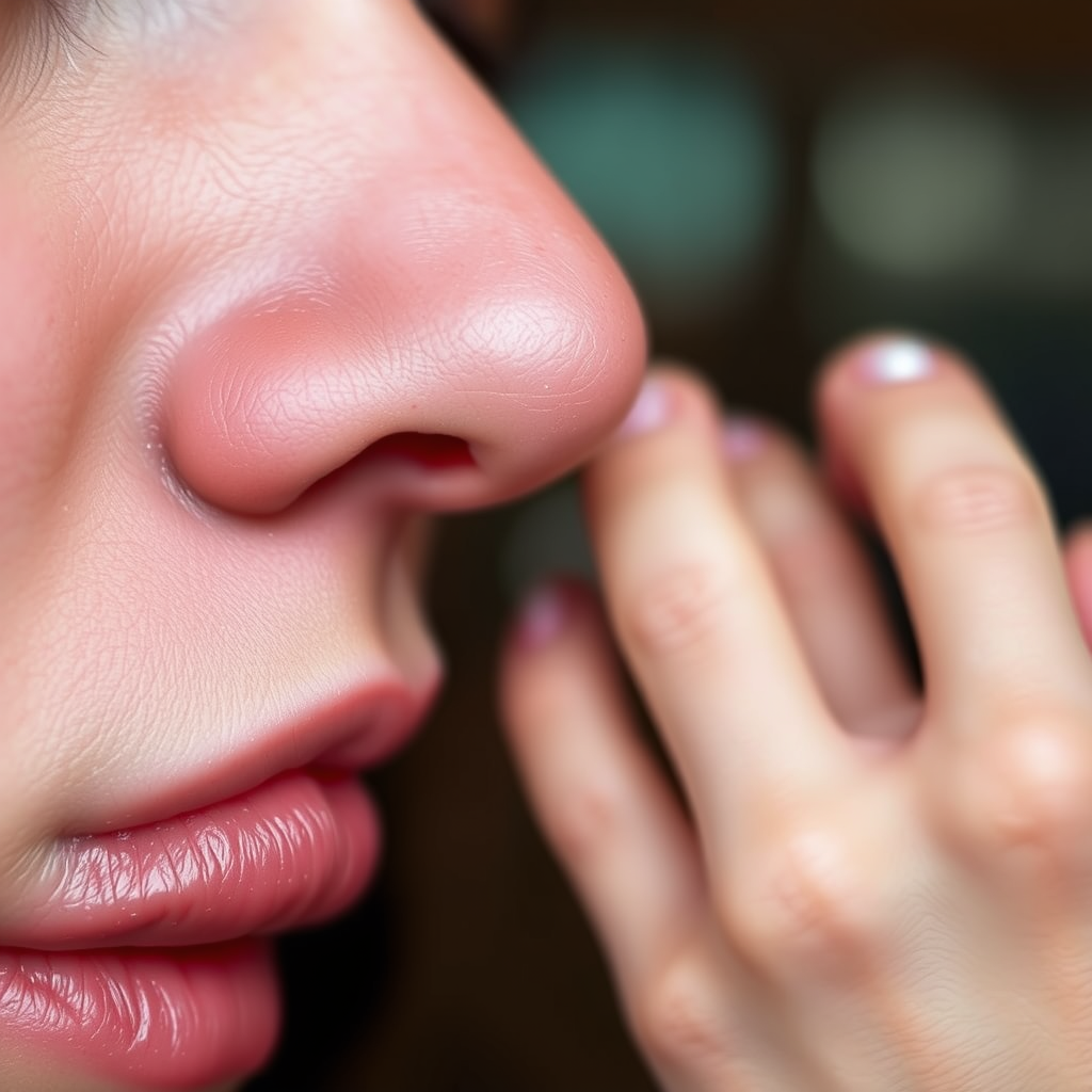 Understanding Nose Piercing Basics - can i get a ring for my first nose piercing