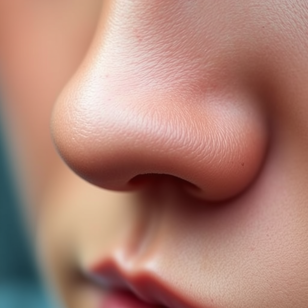 Types of Nose Piercings - can i get a ring when i pierce my nose