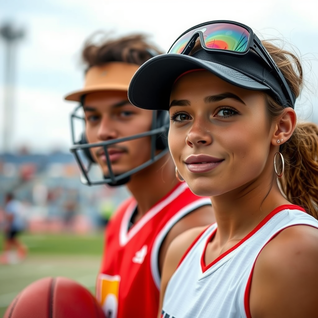 Passport Photo Requirements - can i have a nose ring in my passport photo