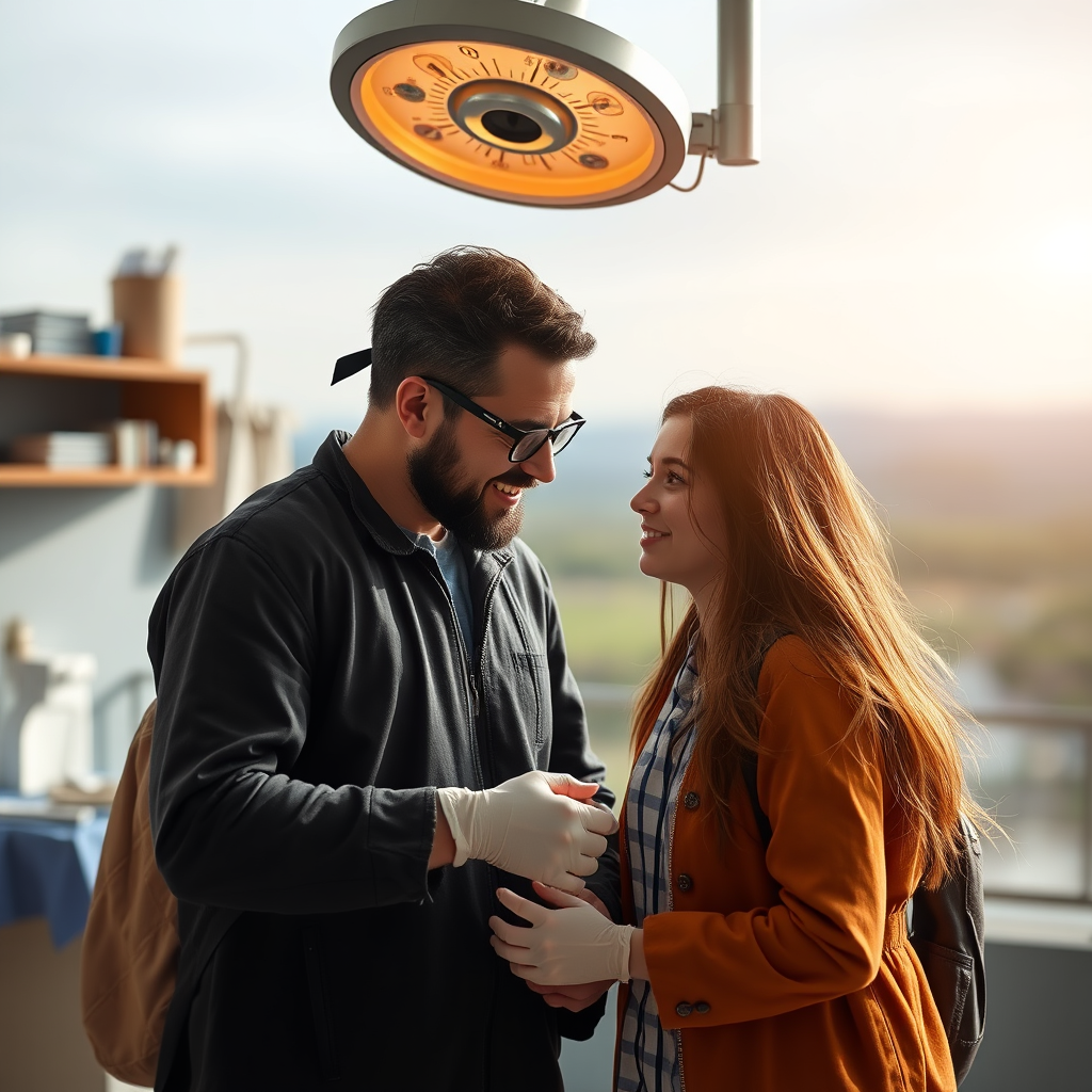 Understanding Surgical Protocols - can i keep my nose ring in during surgery