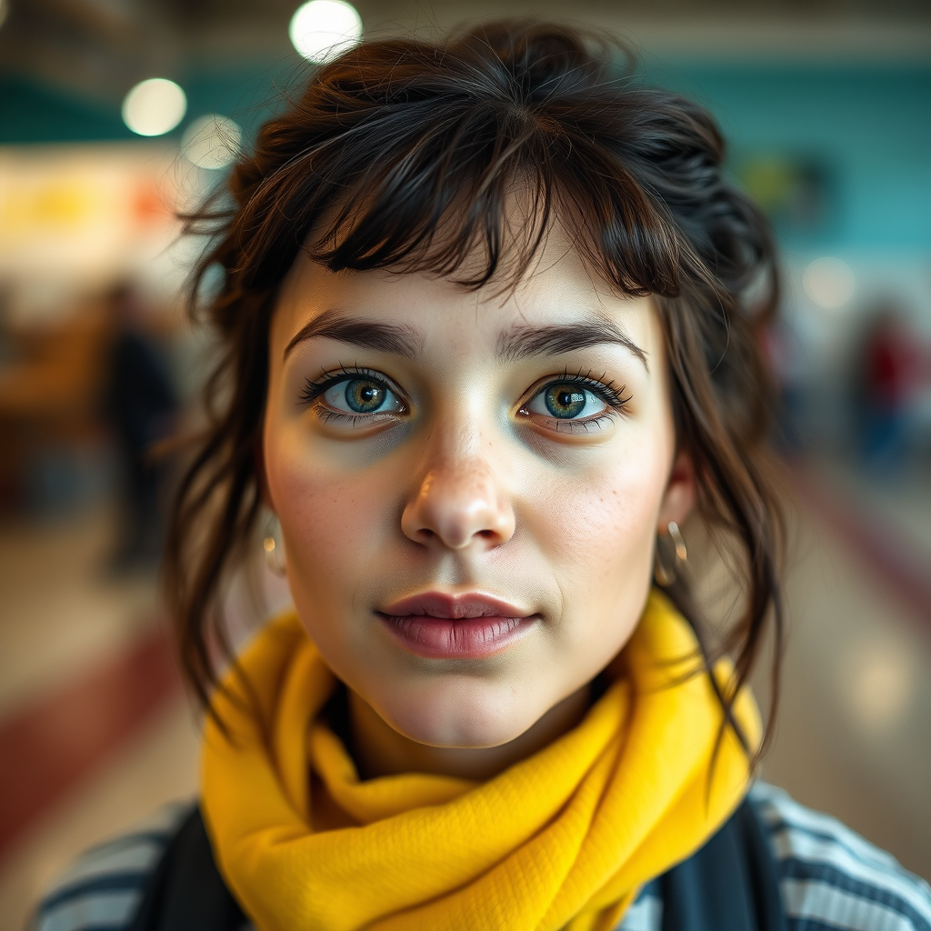 Understanding Nose Piercing Types - can i pierce my nose with a ring