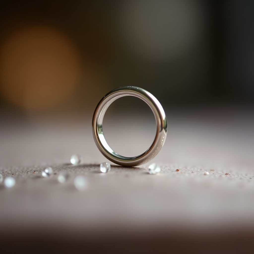 Understanding Nose Ring Components - can i put an earring back on my nose ring