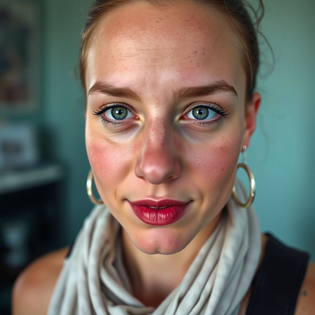 Age and Legal Considerations - can i start with a nose ring